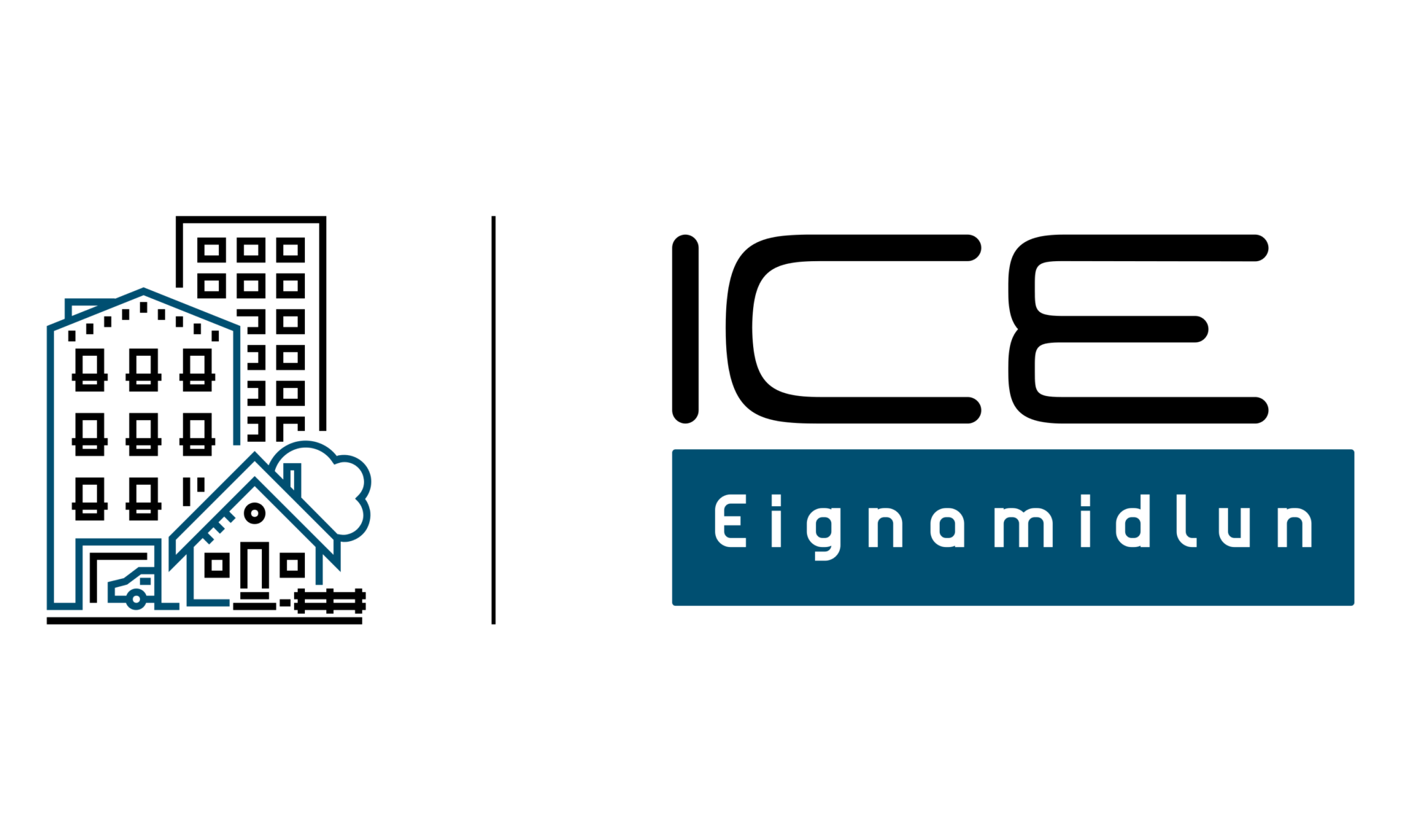 NÝLEG 3 SVEFNHERBERGJA ÍBÚÐ Á JARÐHÆÐ